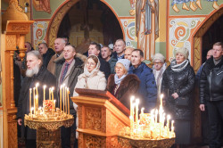 jarek1 
Divine Liturgy of Nativity feast in Zwierki Convent 
2024-01-14 17:28:12
