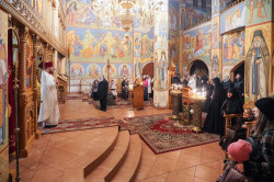 jarek1 
Divine Liturgy of Nativity feast in Zwierki Convent 
2024-01-14 17:29:00