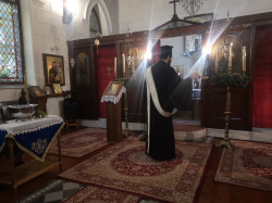 Sheep1389 
Turkish Orthodox Christian deacon at Epiphany Eve, 05.01.2024 
2024-01-15 22:56:13