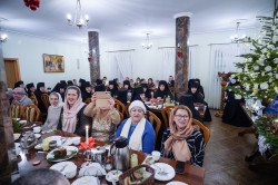 jarek1 
After Divine Liturgy of Nativity feast in Zwierki Convent  
2024-01-17 09:57:43