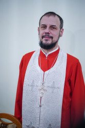 jarek1 
After Divine Liturgy of Nativity feast in Zwierki Convent 
2024-01-17 09:58:30