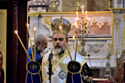 Sheep1389 
Orthodox metropolitan of Smyrna, Epiphany 2024 
2024-01-17 20:44:30