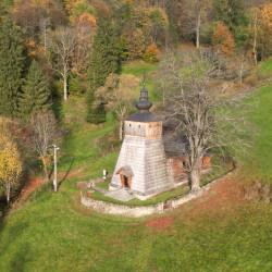 LemkoDS 
Lemko - Rusyn Church, Dubne, Poland 
2024-01-18 22:51:07