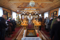 jarek1 
Epiphany fest in Odrynki Skete 
2024-01-20 17:17:34