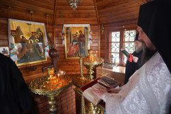 jarek1 
Epiphany fest in Odrynki Skete 
2024-01-20 17:18:12