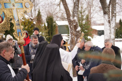 jarek1 
Epiphany fest in Odrynki Skete 
2024-01-20 17:19:28