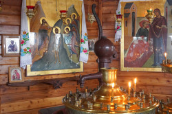 jarek1 
Epiphany fest in Odrynki Skete 
2024-01-21 17:54:20