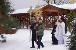 jarek1 
Epiphany fest in Odrynki Skete 
2024-01-21 17:55:45