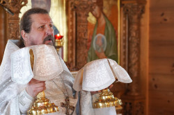 jarek1 
Epiphany fest in Odrynki Skete 
2024-01-22 18:30:32