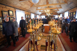 jarek1 
Epiphany fest in Odrynki Skete 
2024-01-22 18:30:44