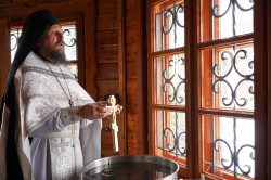 jarek1 
Epiphany fest in Odrynki Skete 
2024-01-27 08:45:22
