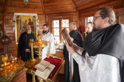 jarek1 
Epiphany fest in Odrynki Skete 
2024-01-30 17:28:14