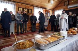 jarek1 
Epiphany fest in Odrynki Skete 
2024-01-30 17:30:57