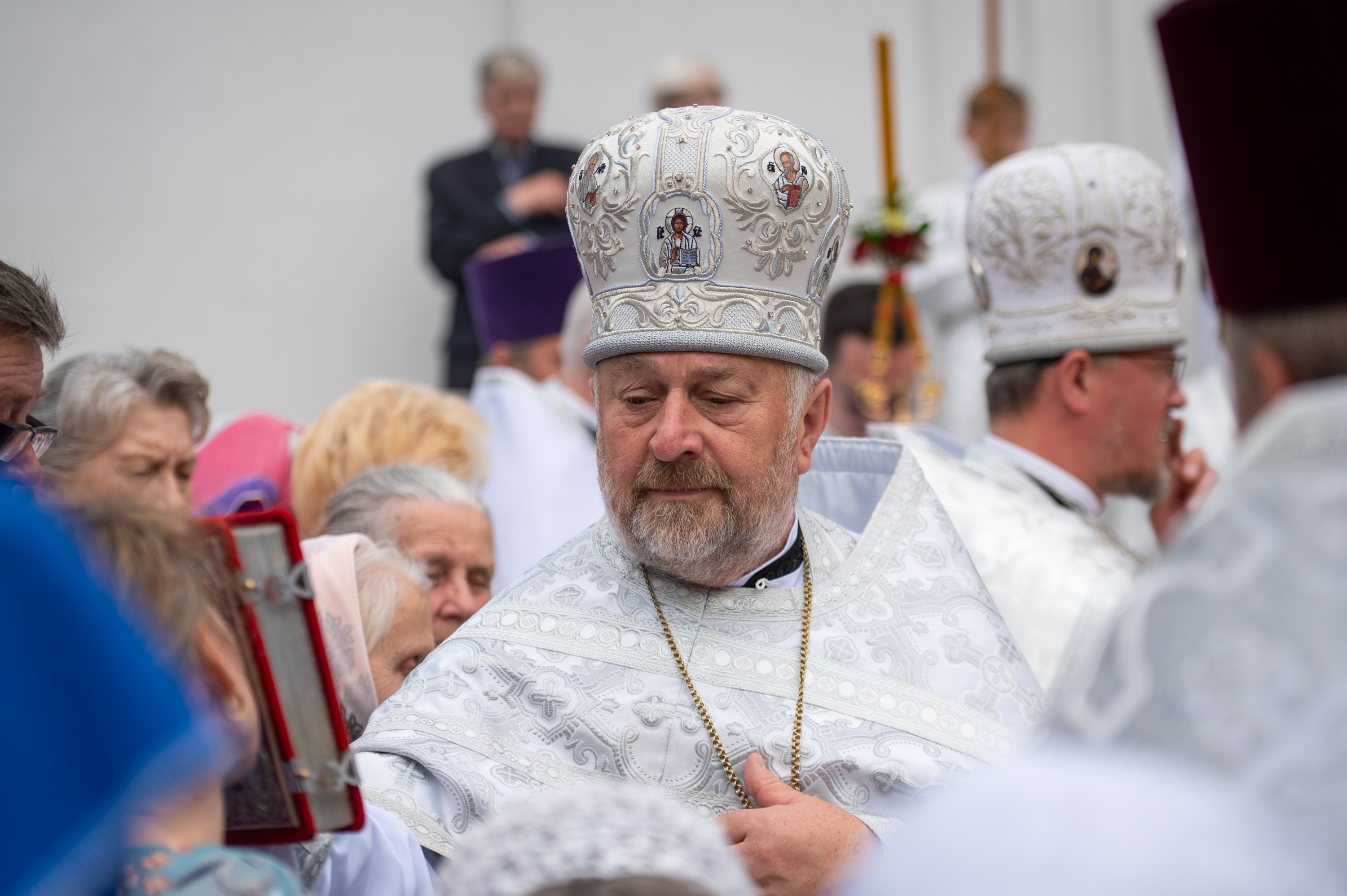 Fr Jan Fiedorczuk