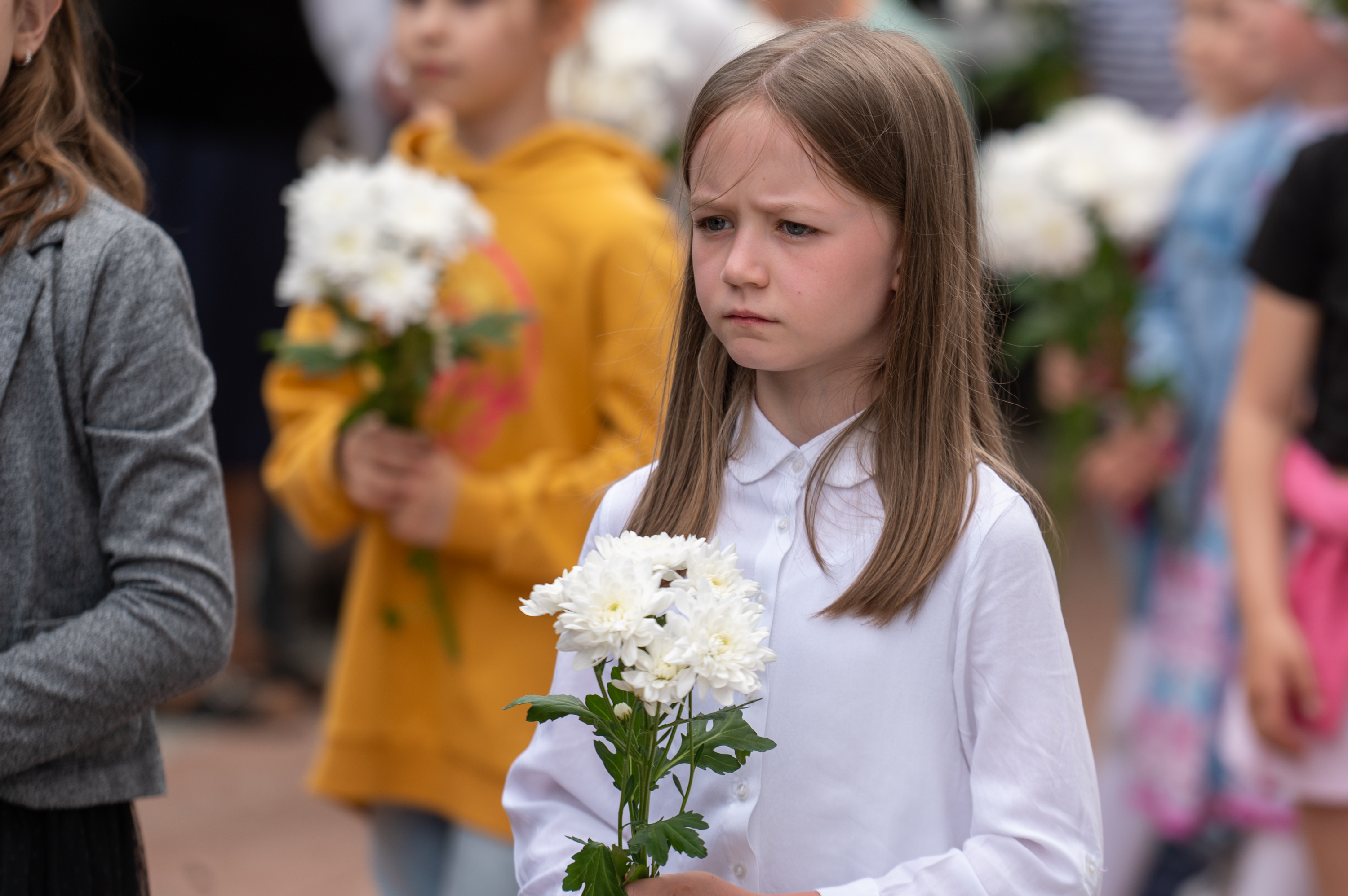 St Nicholas feast at Bialystok Cathedral
