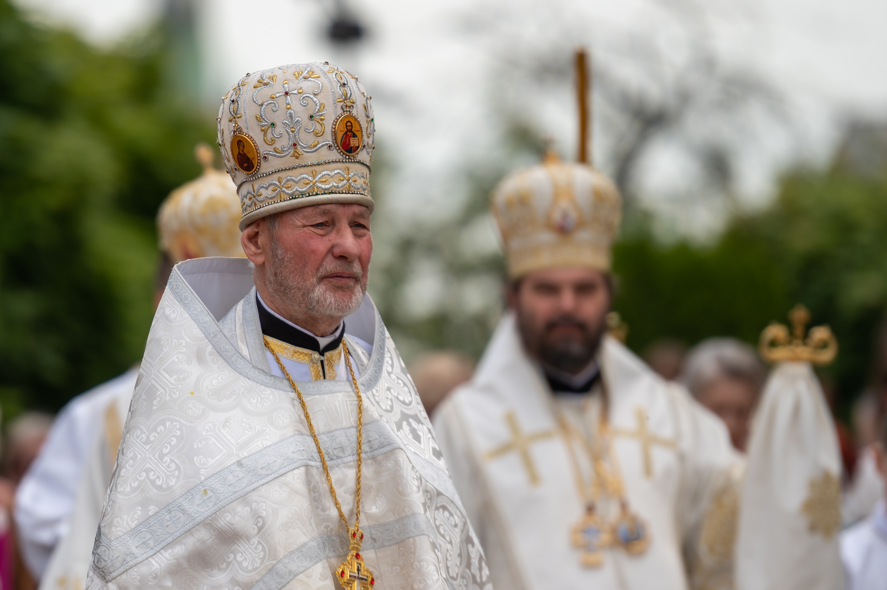 Ks Jerzy Boreczko