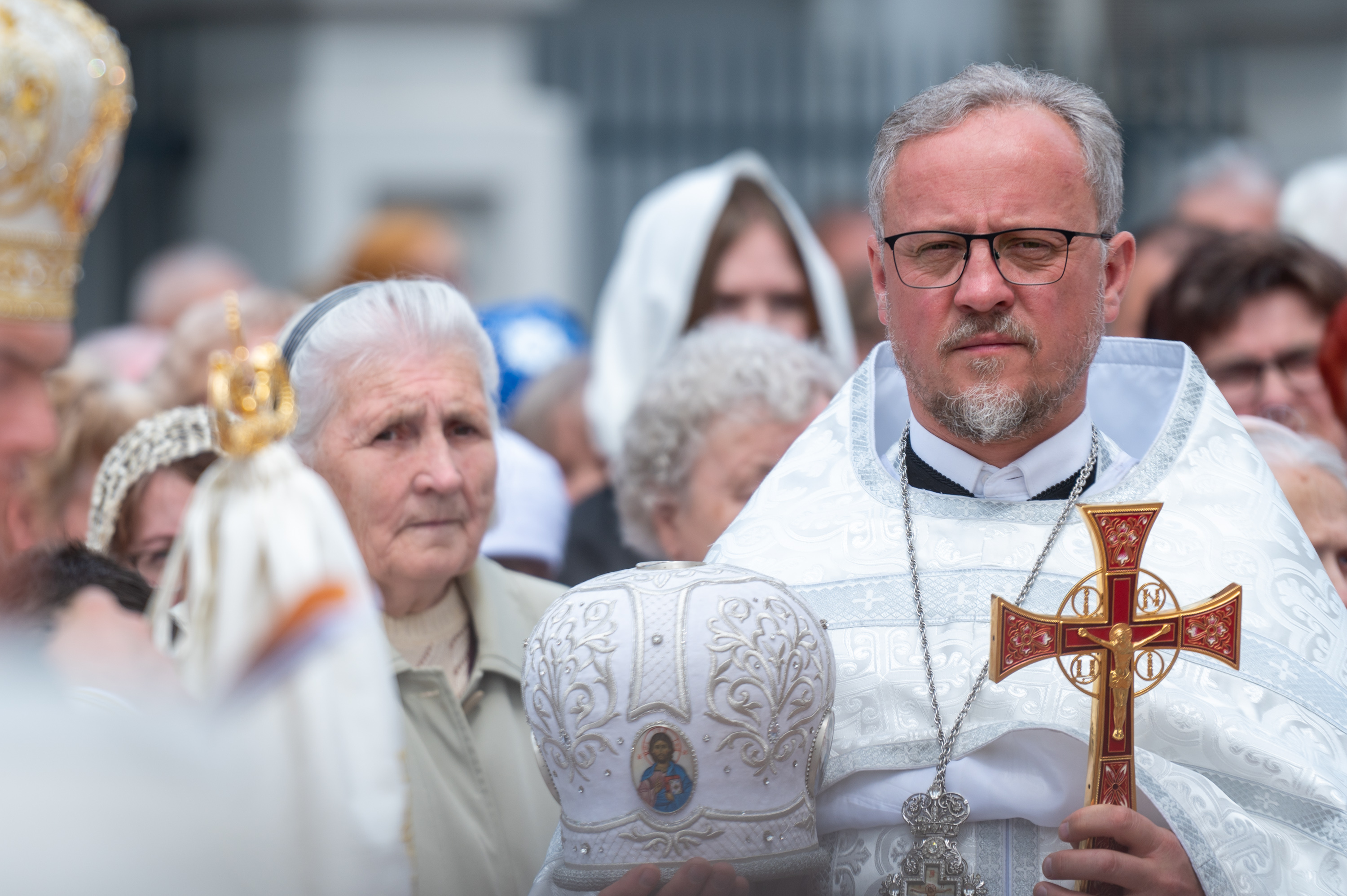 Fr Sergiusz