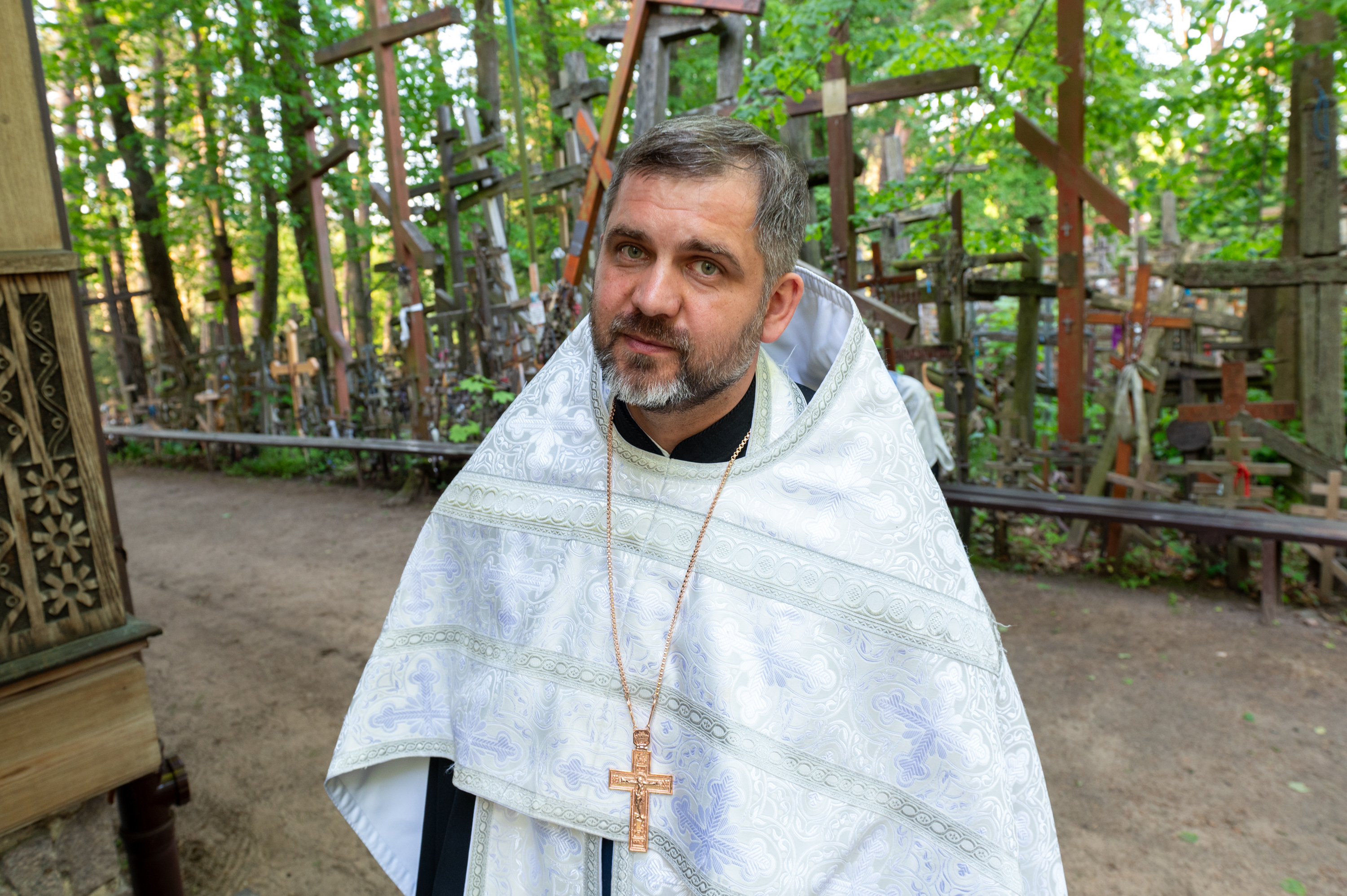 o. Paweł Szwed