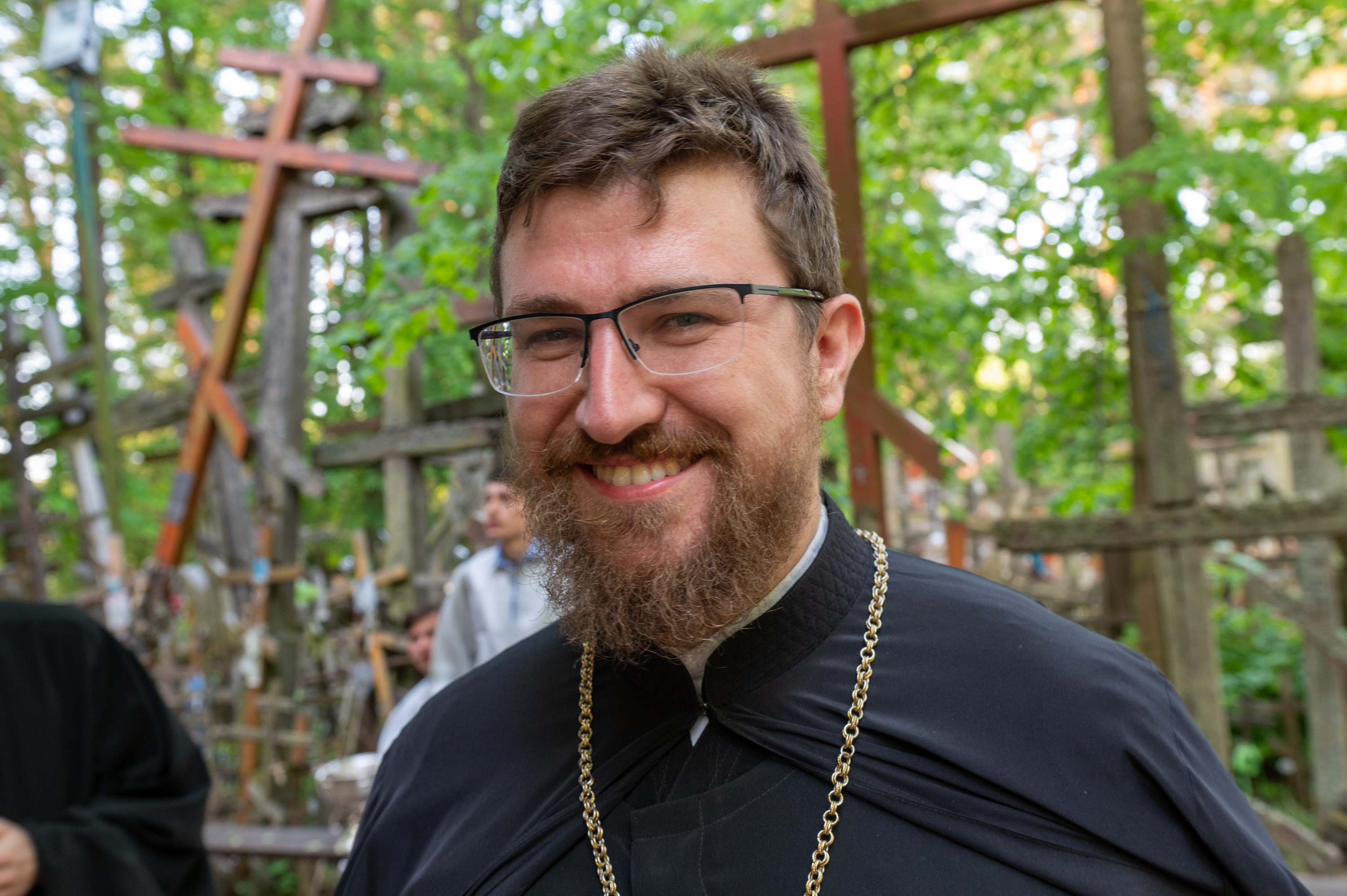 o. Piotr Makal