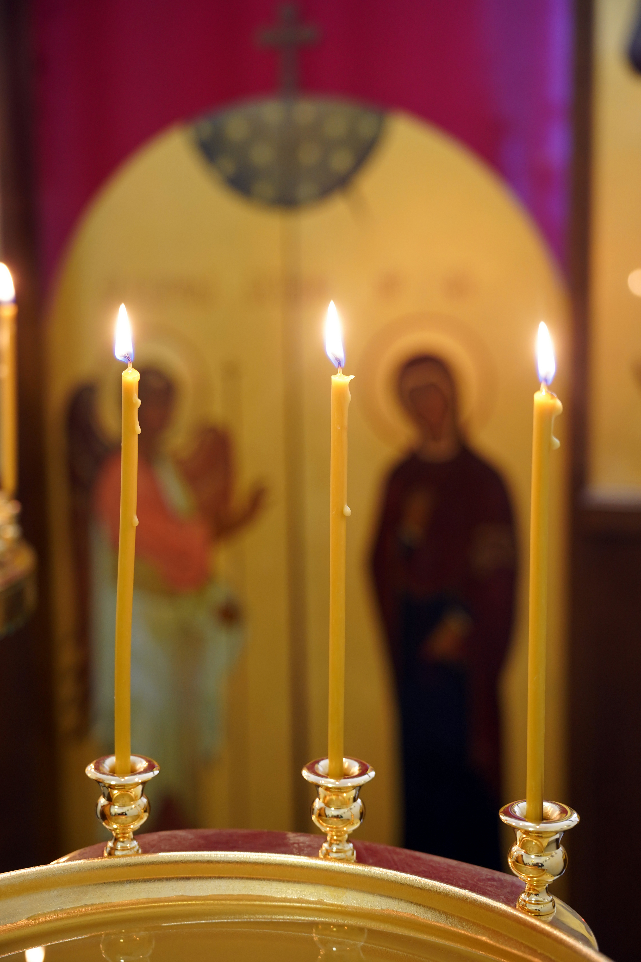 St. Andrew chapel in Białystok
