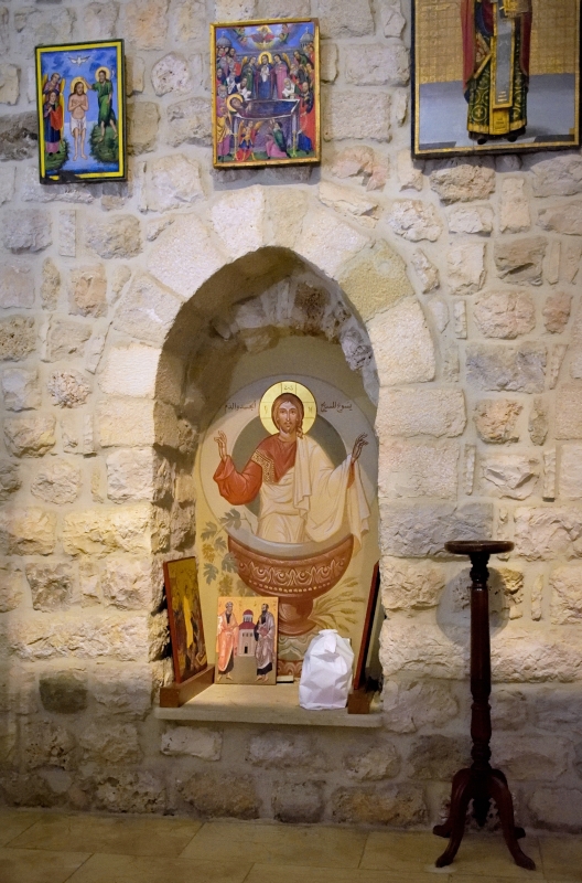 Jezus Chrystus Eucharystycznie, Zahle 2022