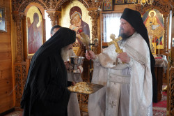 jarek1 
Epiphany feast in Odrynki Skete  
2024-02-08 12:02:12