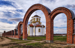 Slobodan. 
Црква Рођења Св. Јована Крститеља, Пертате 
12 
2024-02-10 07:06:48