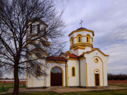 Slobodan. 
Црква Рођења Св. Јована Крститеља, Пертате 
12 
2024-02-10 07:07:32