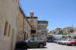 Sheep1389 
Orthodox church of st. Antonios, Zahle, 2022 
0 
2024-02-13 13:11:33