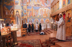 jarek 
The feast of the Baptism of Christ in Zwierki Convent  
0 
2024-02-13 19:47:01