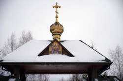 jarek1 
Epiphany feast in Odrynki Skete   
2024-02-13 19:49:16