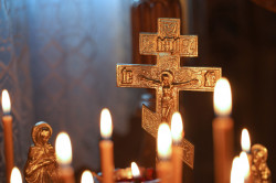jarek1 
Epiphany feast in Odrynki Skete   
2024-02-13 19:49:55