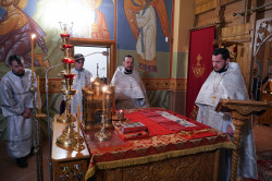 jarek 
The feast of the Baptism of Christ in Zwierki Convent   
2024-02-17 22:31:05