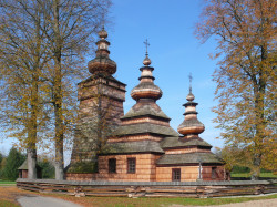 LemkoDS 
Lemko-Rusyn Church, Kwiatoń, Poland 
2024-02-25 10:51:54