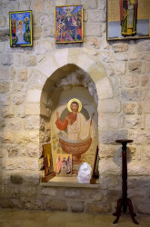Sheep1389 
Jezus Chrystus Eucharystycznie, Zahle 2022 
2024-02-27 13:57:04