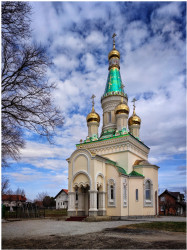 Slobodan. 
Храм Свете Марије Магдалине, Банстол 
2024-02-27 20:54:12