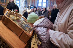 jarek1 
The Meeting of the Lord in the Temple feast in St. Nicholas Cathedral in Białystok 
2024-02-28 21:34:50