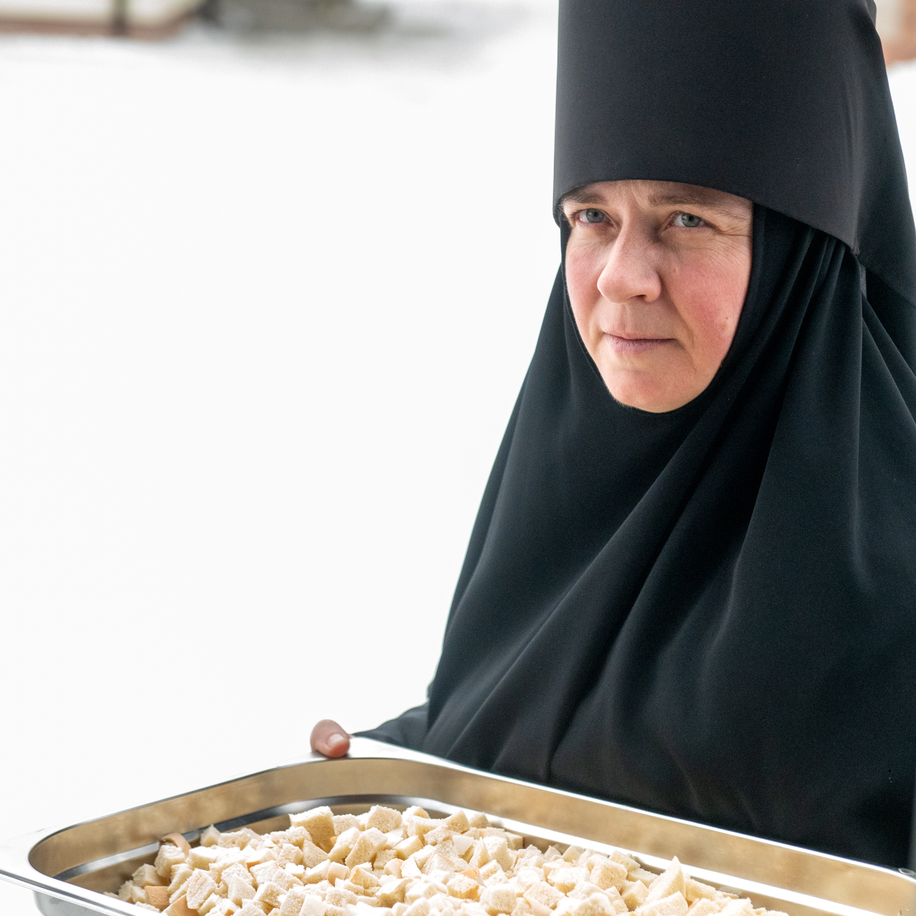 Św. Katarzyny, Zaleszany 