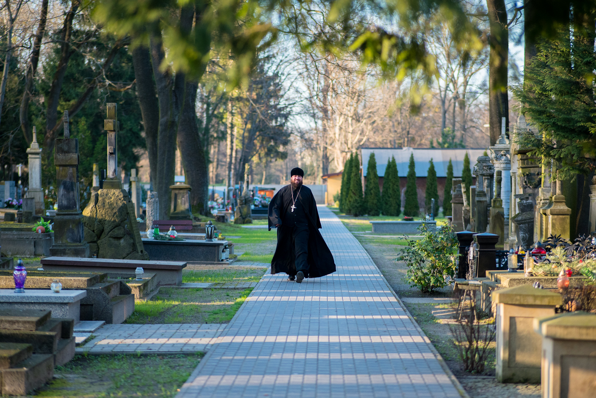 Ks. Dawid Martyniuk