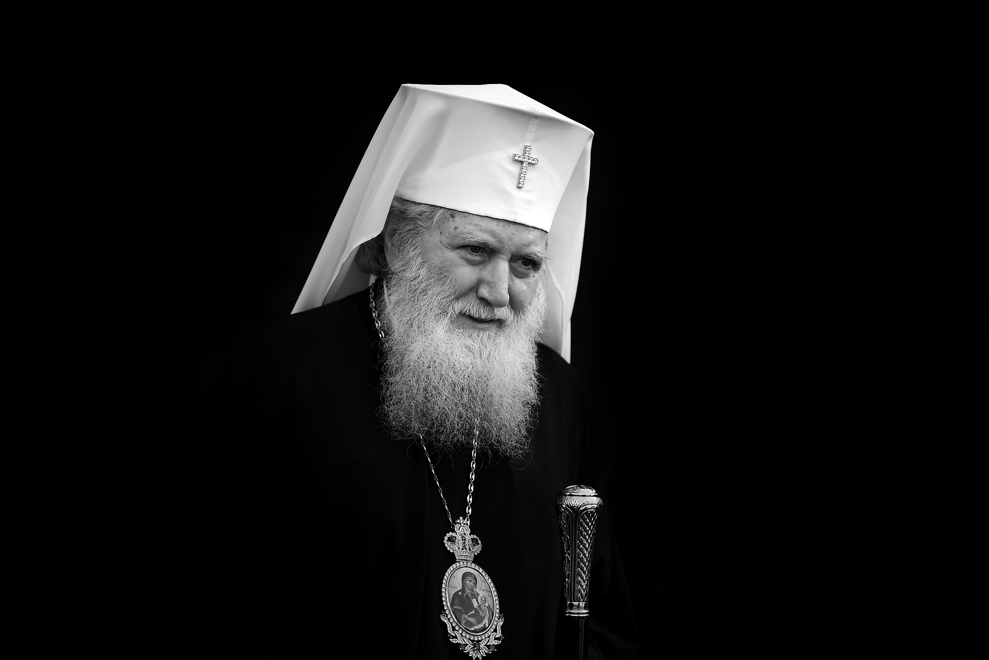 Patriarch Neophyte of Bulgaria