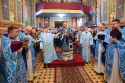 jarek1 
The Meeting of the Lord in the Temple feast in St. Nicholas Cathedral in Białystok 
2024-03-03 11:14:13