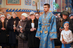 jarek1 
The Meeting of the Lord in the Temple feast in St. Nicholas Cathedral in Białystok 
2024-03-03 11:14:31