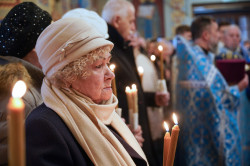 jarek1 
The Meeting of the Lord in the Temple feast in St. Nicholas Cathedral in Białystok 
2024-03-03 11:14:42