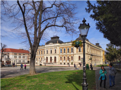 Slobodan. 
Српска православна богословија Светог Арсенија у Сремским Карловцима  
2024-03-05 08:05:45