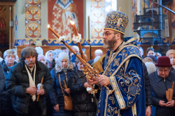 jarek1 
The Meeting of the Lord in the Temple feast in St. Nicholas Cathedral in Białystok 
2024-03-05 16:48:22