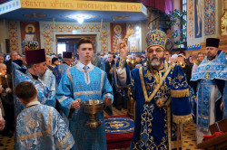 jarek1 
The Meeting of the Lord in the Temple feast in St. Nicholas Cathedral in Białystok 
2024-03-05 16:49:19