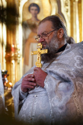 jarek1 
St. Sawa feast in St. Mary Magdalene Orthodox Cathedral in Warsaw 
2024-03-09 10:05:35