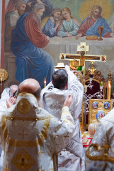 jarek1 
St. Sawa feast in St. Mary Magdalene Orthodox Cathedral in Warsaw 
2024-03-09 10:06:00