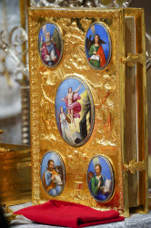 jarek1 
St. Sawa feast in St. Mary Magdalene Orthodox Cathedral in Warsaw 
2024-03-09 10:06:17