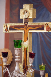 jarek1 
St. Sawa feast in St. Mary Magdalene Orthodox Cathedral in Warsaw 
2024-03-09 10:06:29
